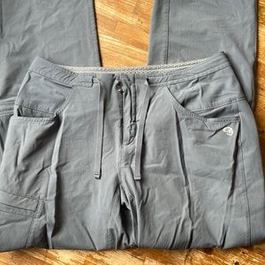 Mountain Hard Wear Zip-off Pants